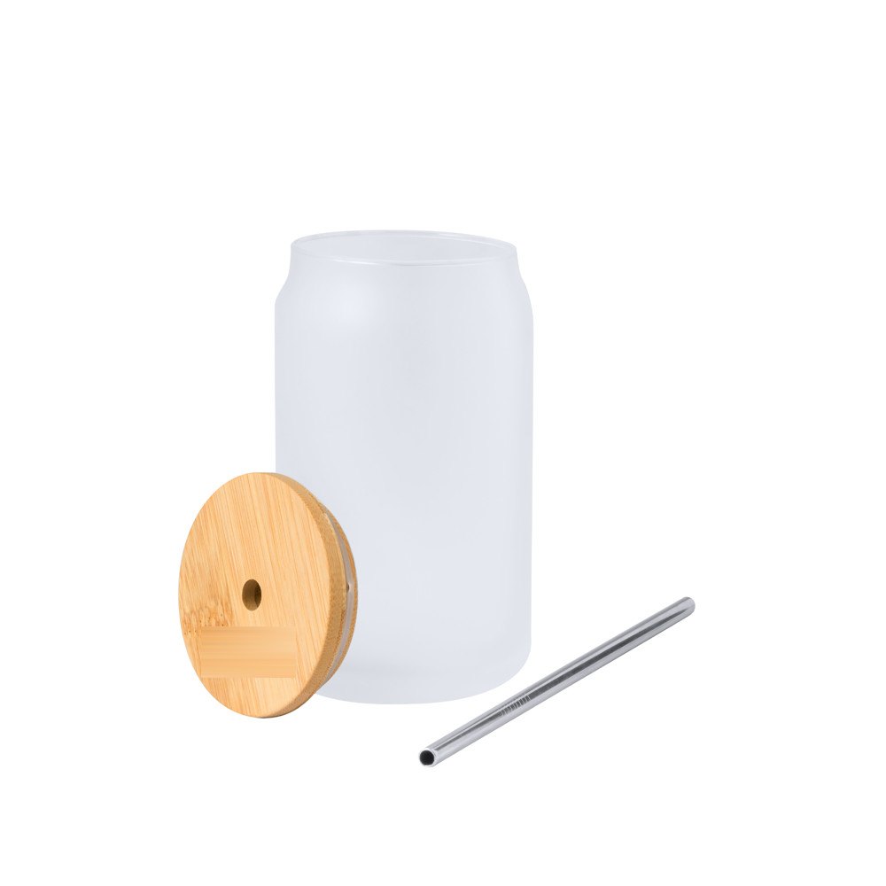 Sublimatie Pot Fonix — drukvlak onder het dekselgat