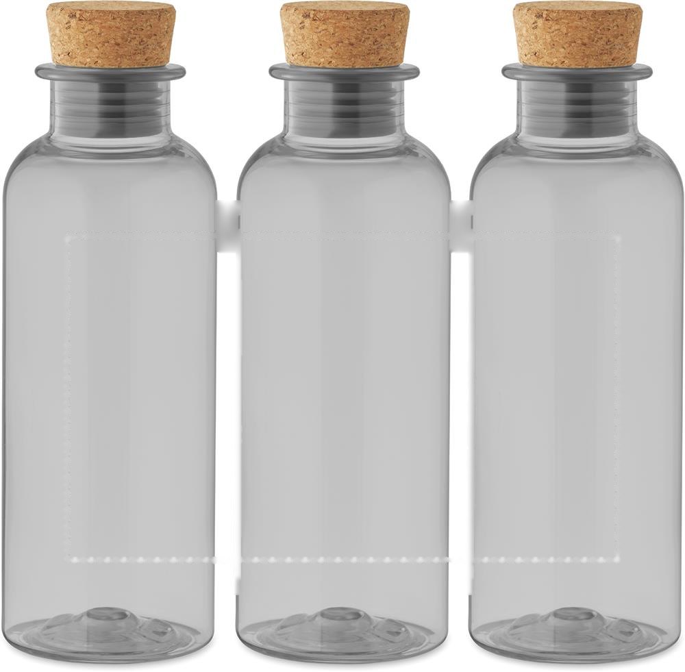 OCEAN - Tritan Renew™ fles 500ml — drukvlak drukvlak 2