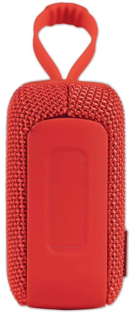OBLO - 5W draadloze speaker — drukvlak op de rubberen achterkant