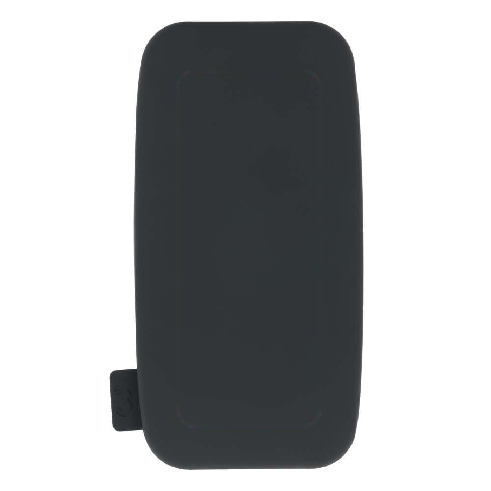 2PB12100 | Fresh 'n Rebel Powerbank 12000 mAh USB-C Fast Charging 20W — drukvlak midden op voorkant
