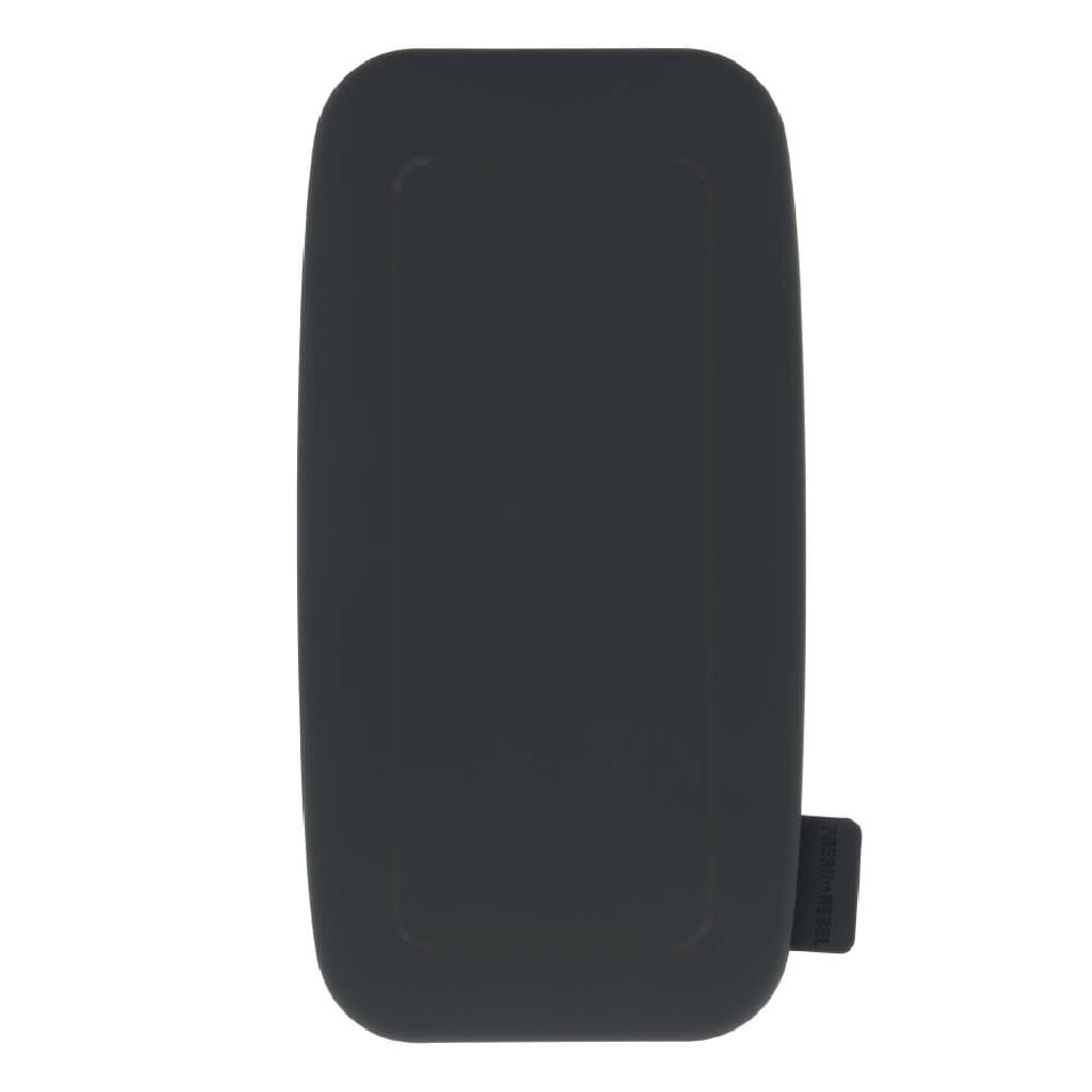 2PB12100 | Fresh 'n Rebel Powerbank 12000 mAh USB-C Fast Charging 20W — drukvlak midden op achterkant