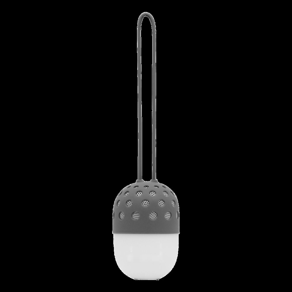 FIREFLY - Wireless luidspreker — drukvlak gecentreerd op 1 wit gedeelte
