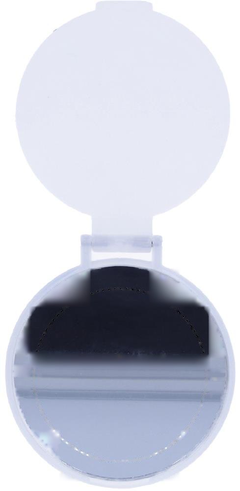MIRATE - Make-up spiegel — drukvlak mirror