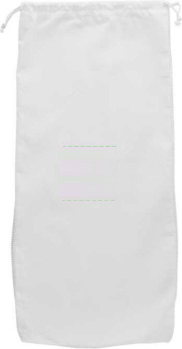 Tennis set van palissanderhout Sergio — drukvlak etui
