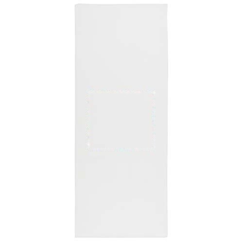 Althea sporthanddoek 30 x 80 cm — drukvlak handdoek