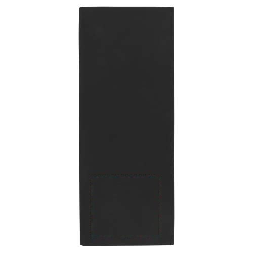 Althea sporthanddoek 30 x 80 cm — drukvlak onderkant