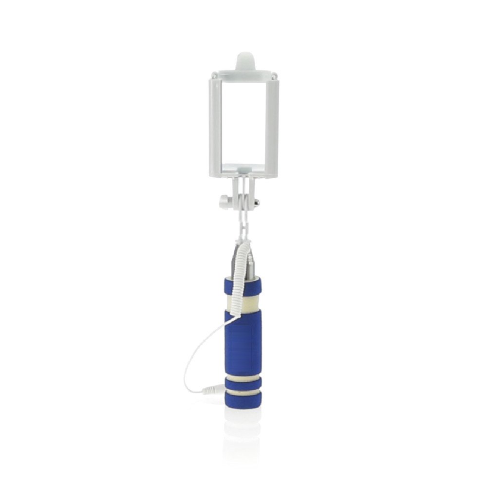 Selfie Stick Paicom — drukvlak op het handvat