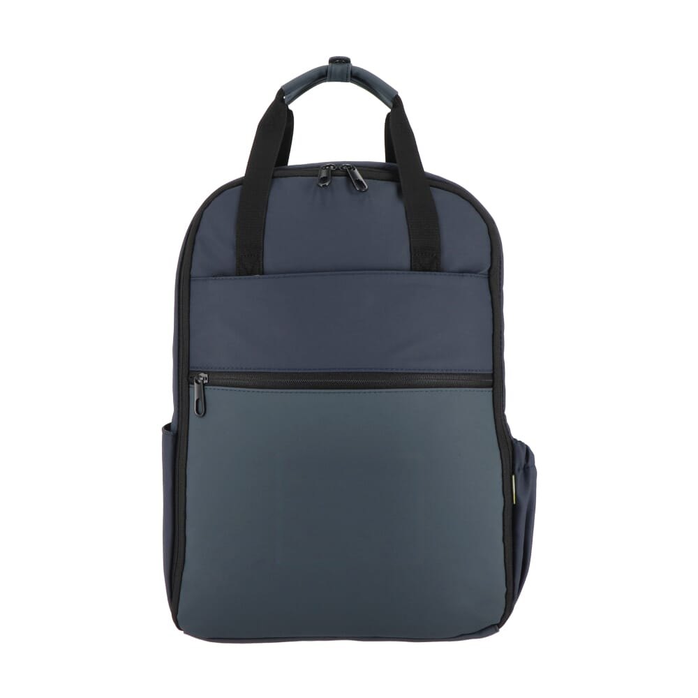 InSideOut Rugzak Carry Pack — drukvlak op het vak
