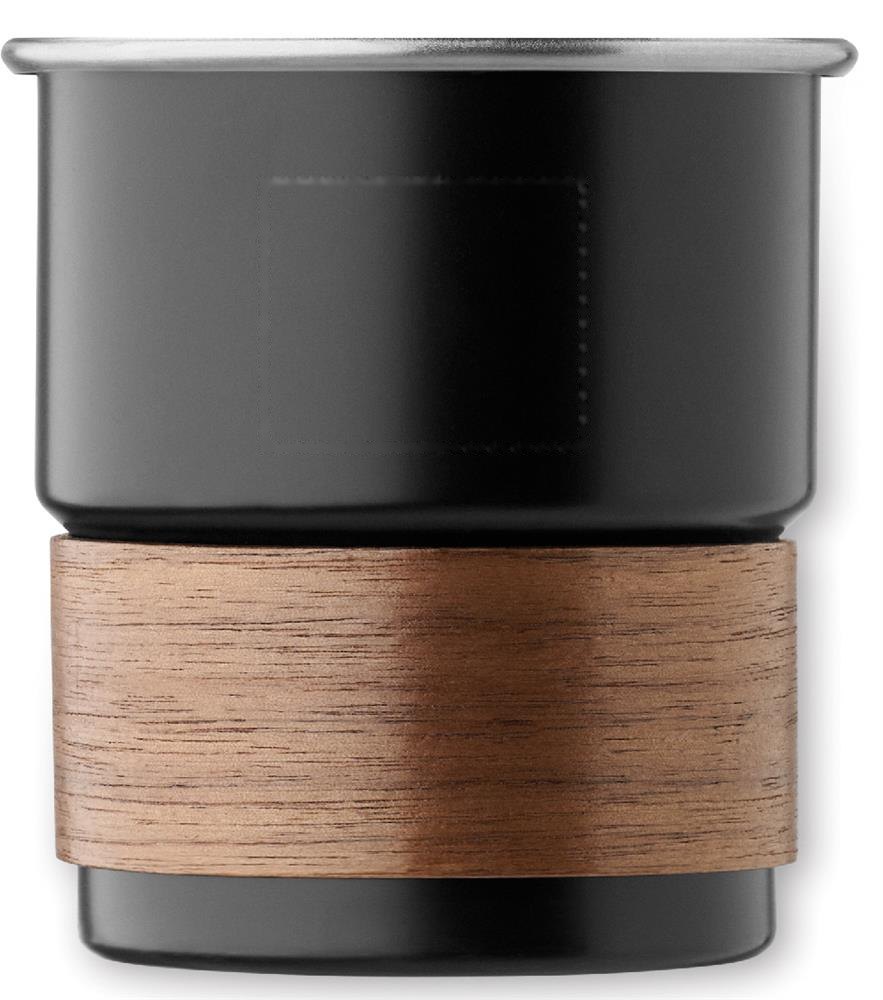 MATE - Enkelwandige beker 260ml — drukvlak mok voorzijde