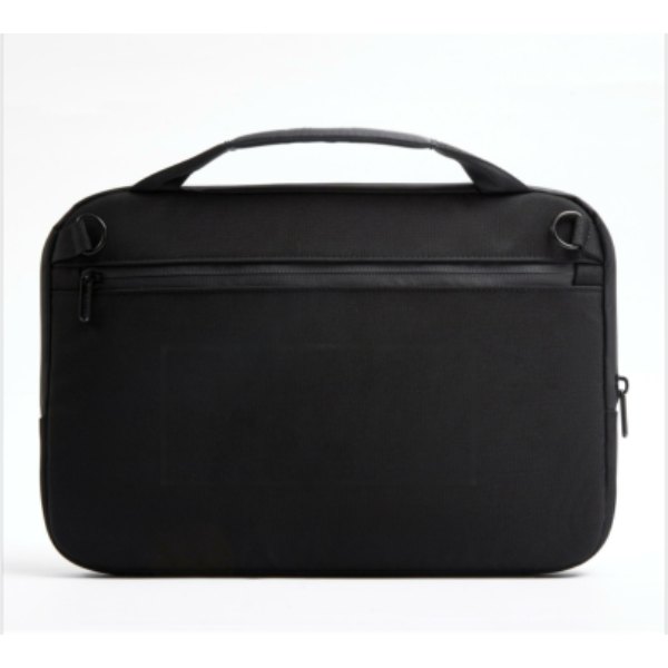 XD Design 16" Laptoptas — drukvlak artikel achterzijde