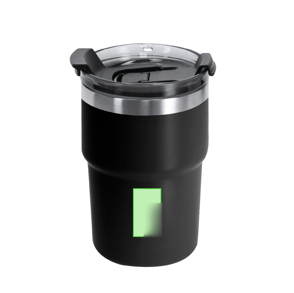 Beker-Fles Laplux — drukvlak onderaan achterzijde
