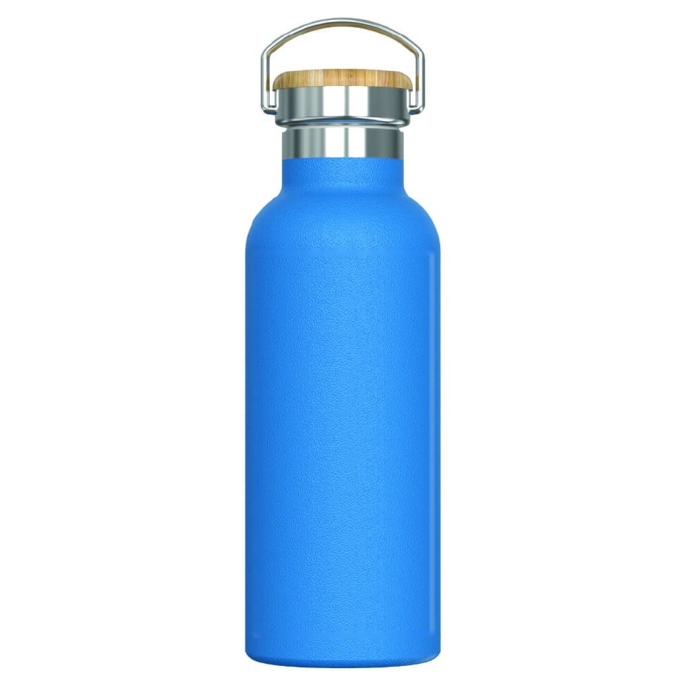Thermofles Ashton 500ml — drukvlak op de voorkant