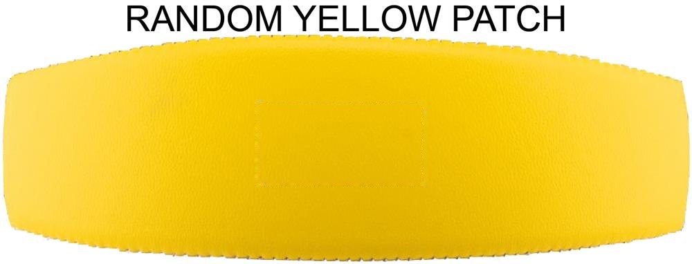 VOLLEY - Volleybal — drukvlak single random patch