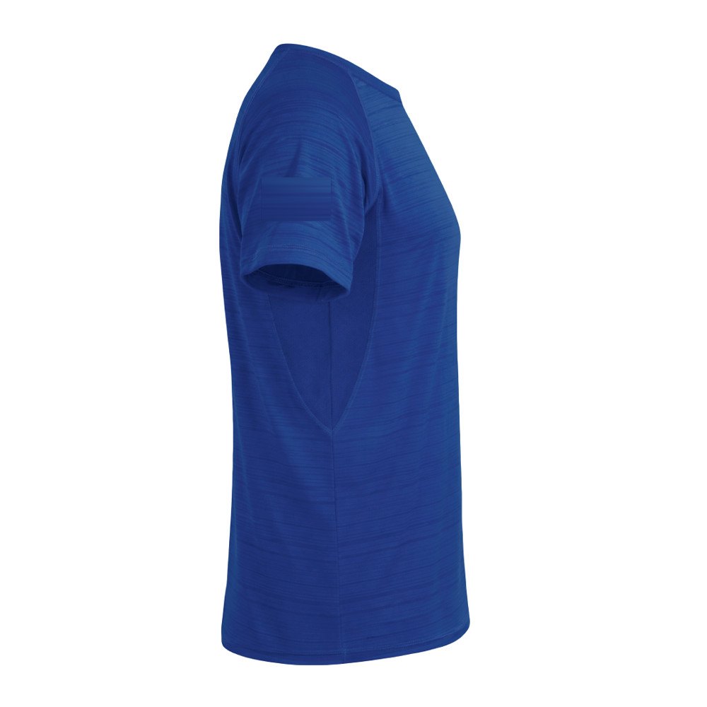 T-Shirt Volwassene Tecnic Kannur — drukvlak rechtermouw