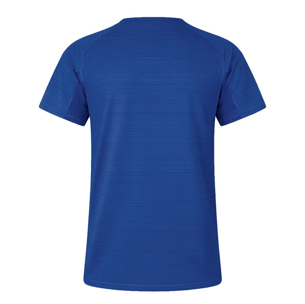 T-Shirt Volwassene Tecnic Kannur — drukvlak bovenkant rug