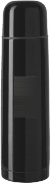 Drinkfles Mona | 500 ml — drukvlak houder