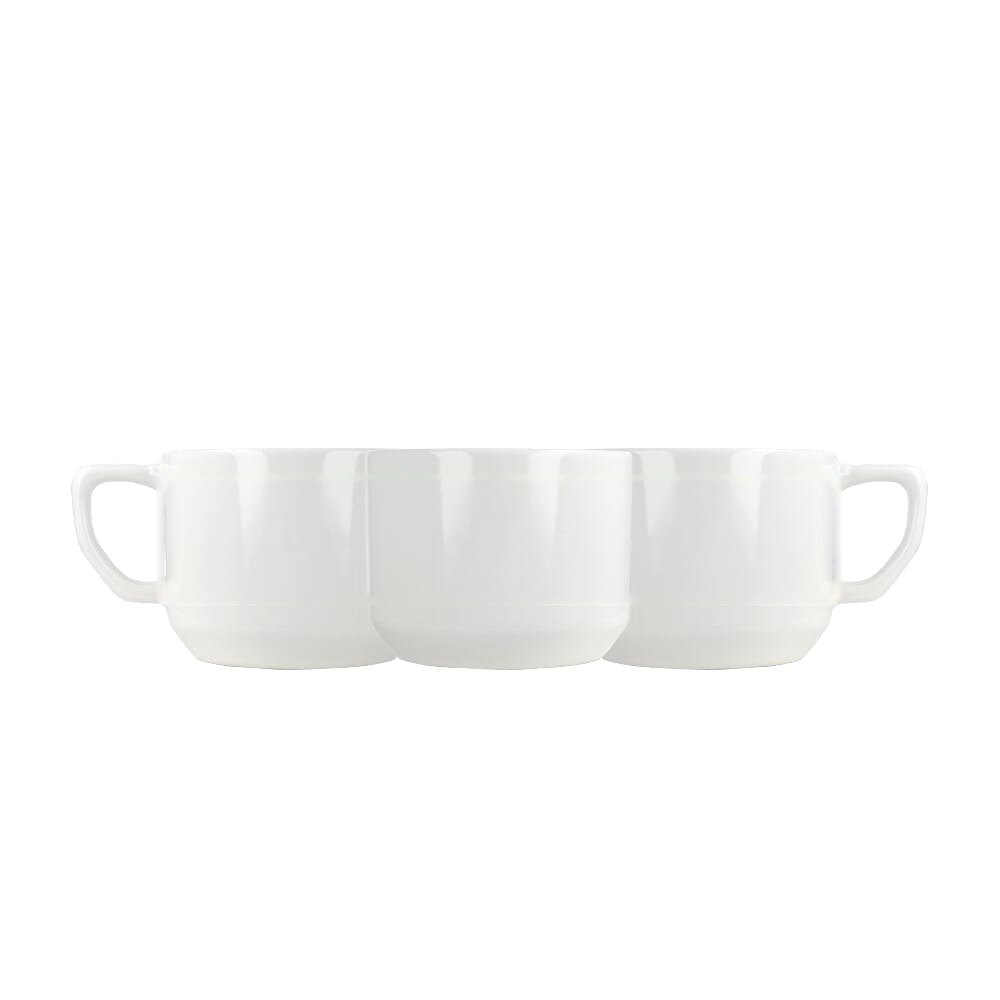 Mok Bern 250ml — drukvlak rondom