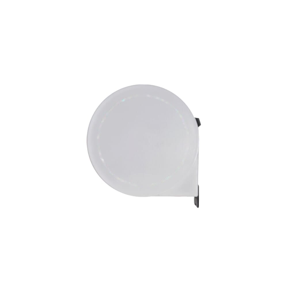 DimensionPro Rolmaat 5 meter — drukvlak op de achterkant