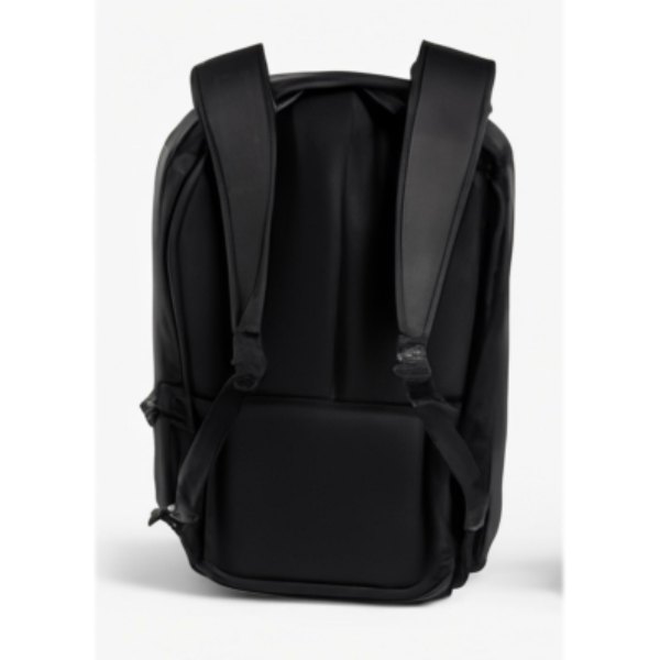 Bellroy Transit Workpack 20L — drukvlak band rechts