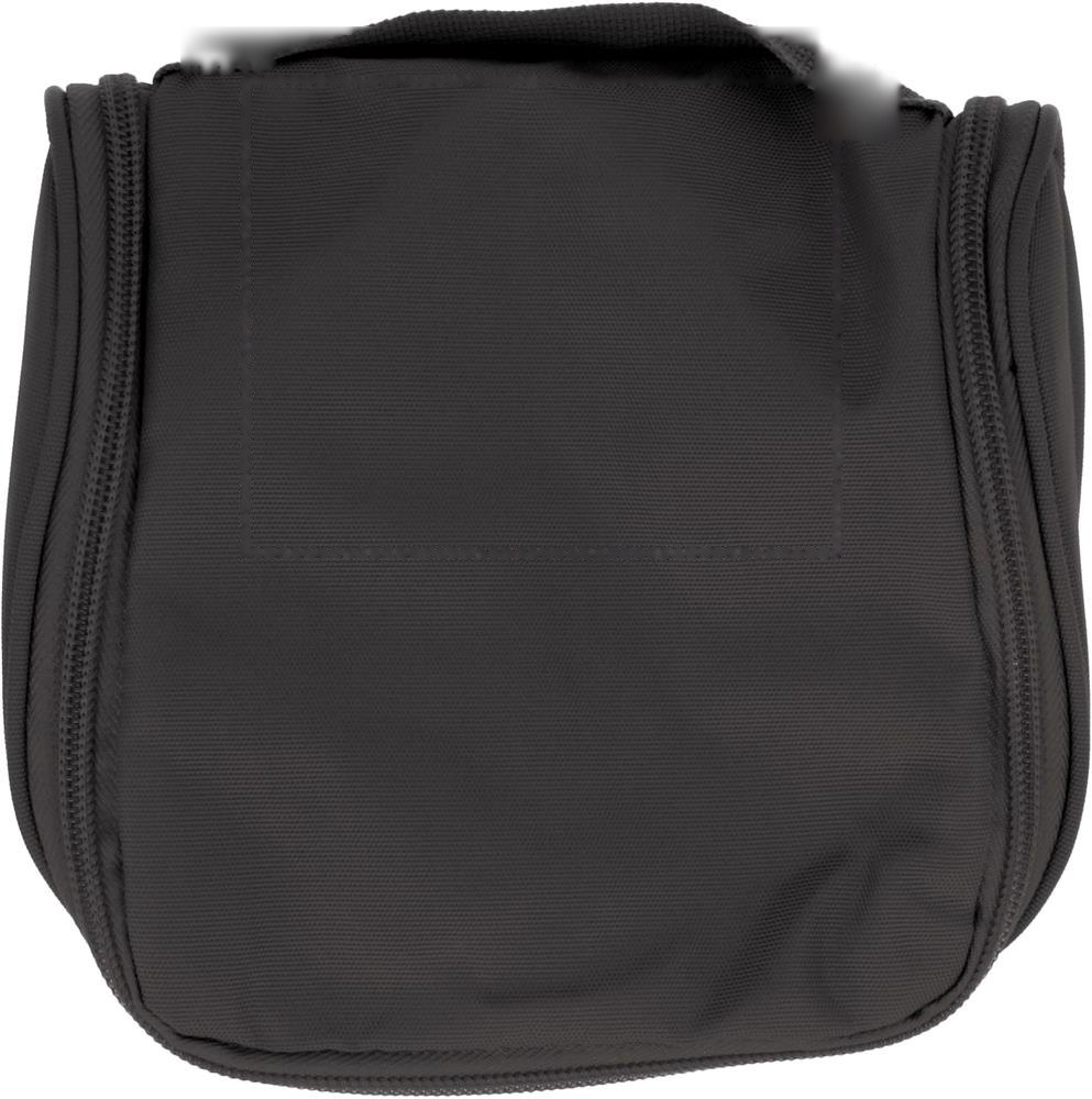 BAGOMATIC - Toilettas — drukvlak flap
