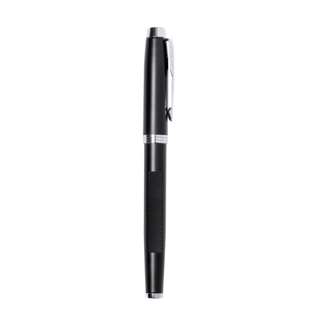 Roller IM Essential — drukvlak houder links van clip