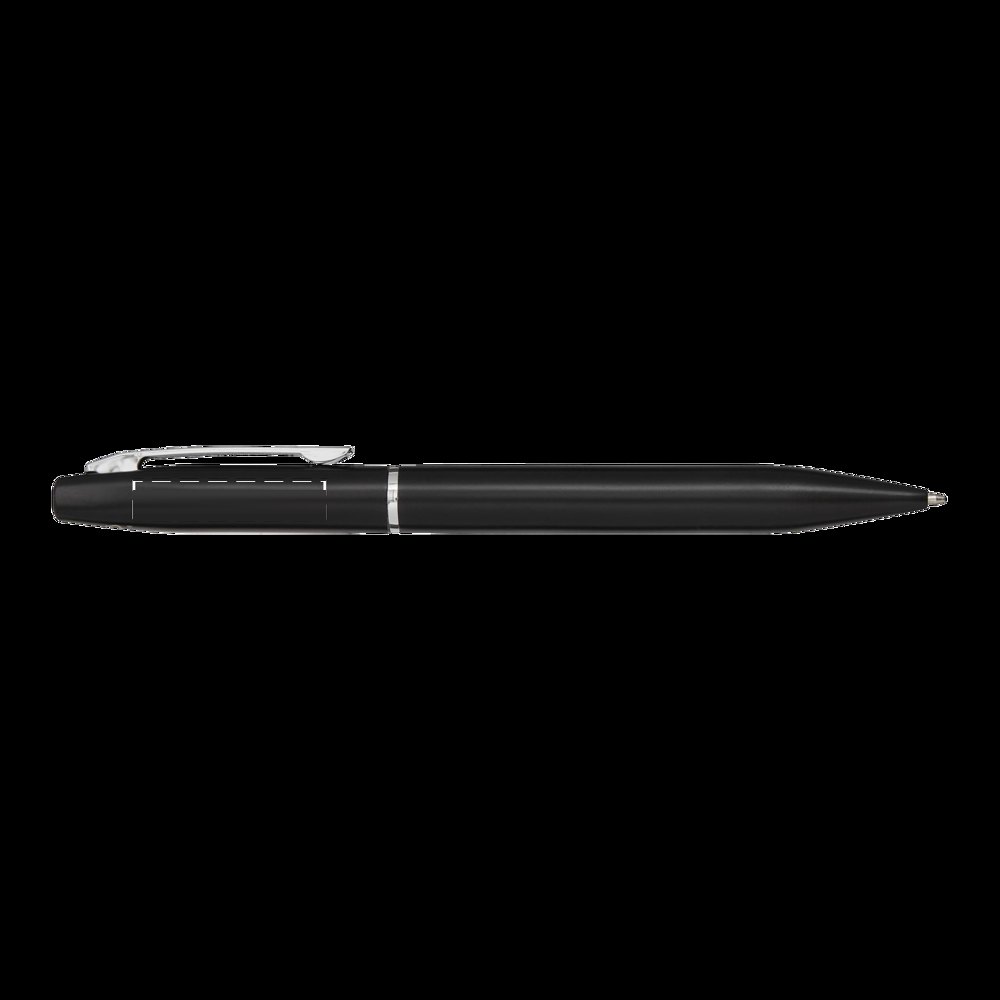 EXPRESSIVE - Aluminium balpen — drukvlak op de rechts zijde van de clip