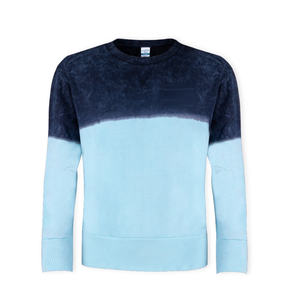 Volwassene Sweatshirt Truyi — drukvlak linkerborst