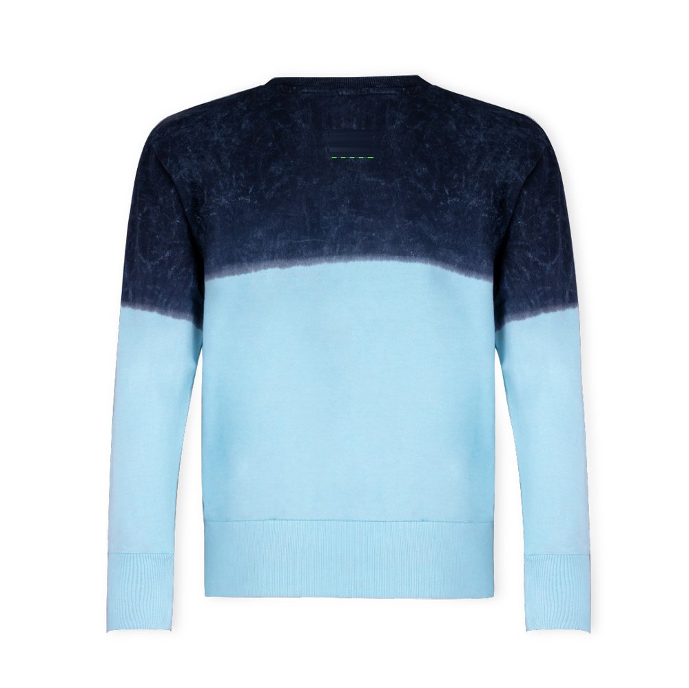 Volwassene Sweatshirt Truyi — drukvlak nek