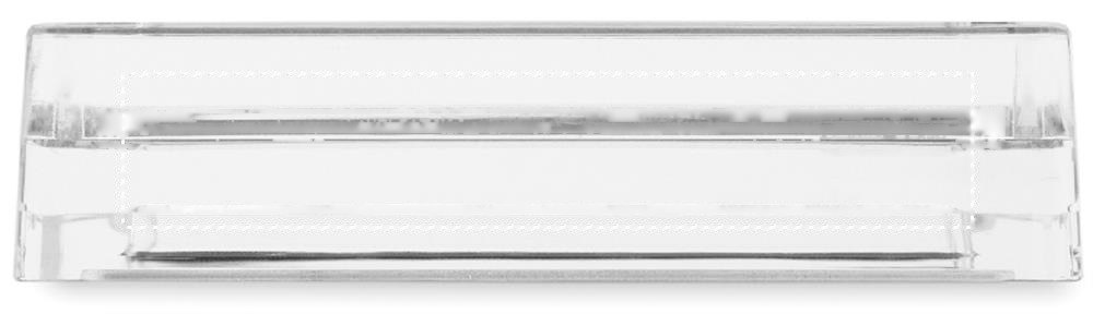 CRYL - Draadloze oplader acryl 15W — drukvlak onderkant