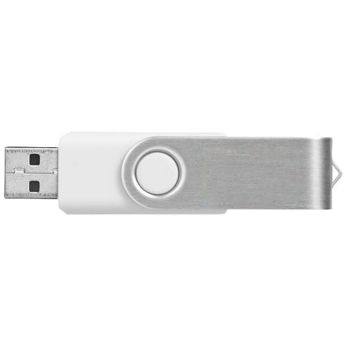 Rotate basic USB 32GB — drukvlak achterzijde