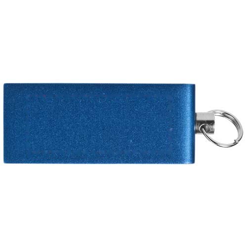Mini rotate USB — drukvlak achterzijde