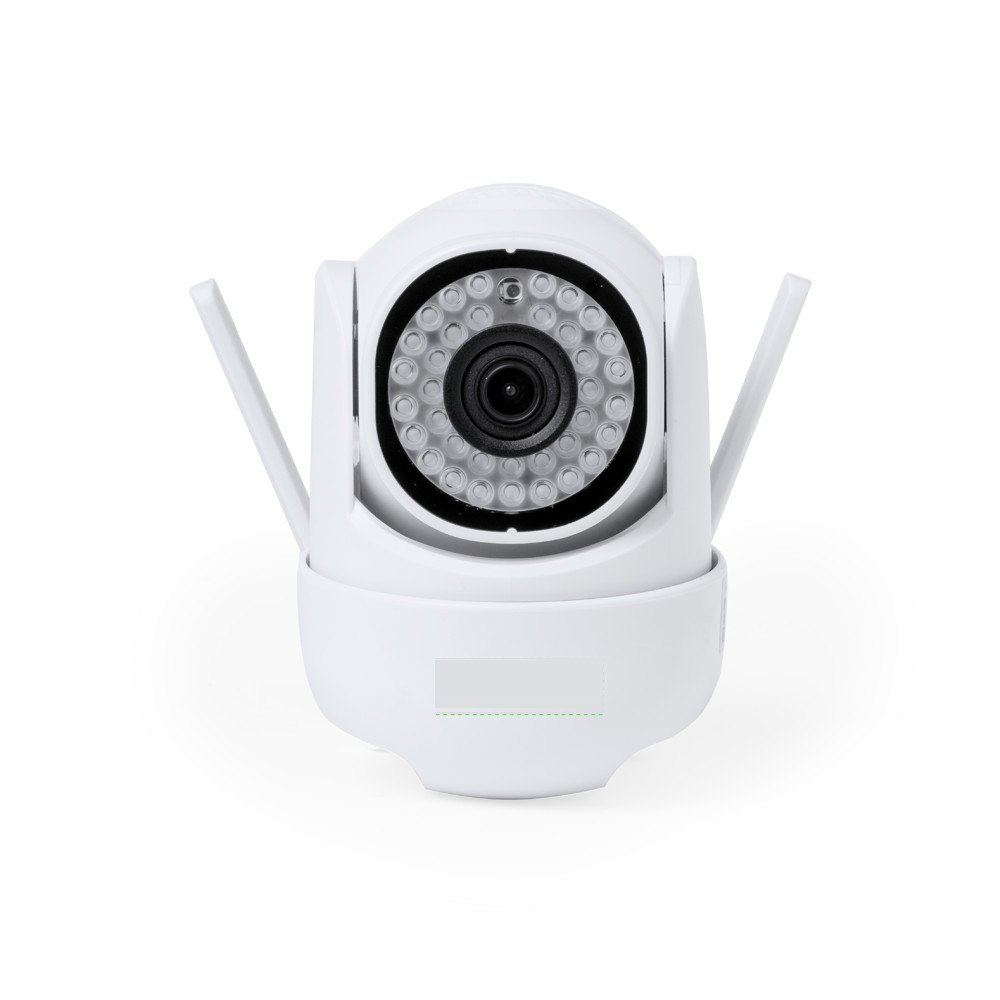 Smart Camara Grotex — drukvlak voorkant van de voet