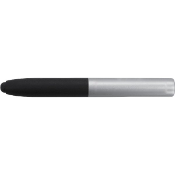 Chef tablet standaard met touchpen — drukvlak pen