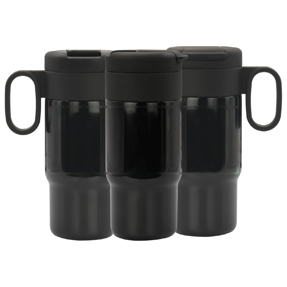 Thermofles Flow auto 300ml — drukvlak rondom