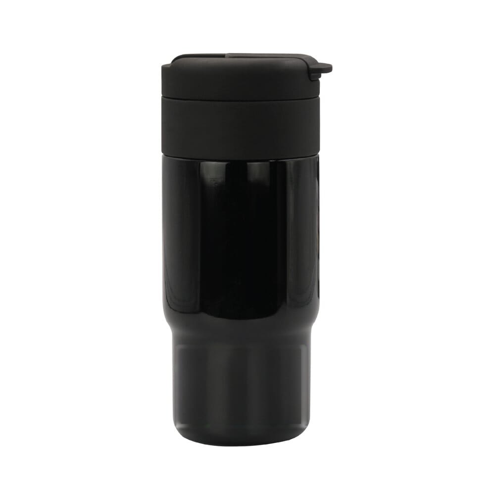 Thermofles Flow auto 300ml — drukvlak zijde 2, onderaan