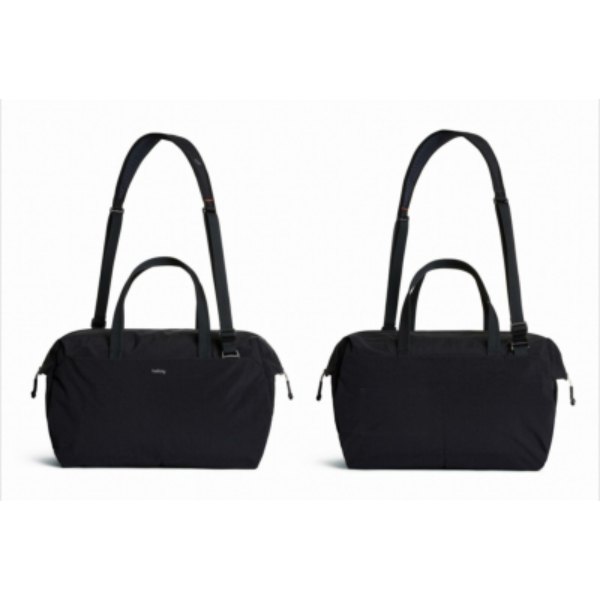 Bellroy Lite Duffel — drukvlak artikel achterzijde links