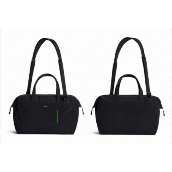 Bellroy Lite Duffel — drukvlak artikel voorzijde