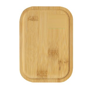 Lunch Box Sariul — drukvlak rechtsboven