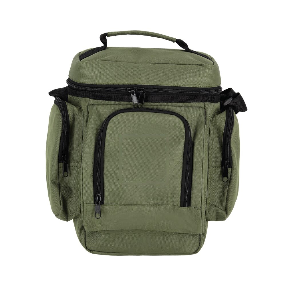 R-PET 600D Lunchkoeler 10L