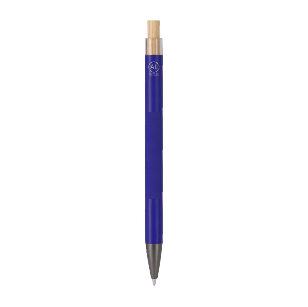 Pen Rowan — drukvlak onder het logo