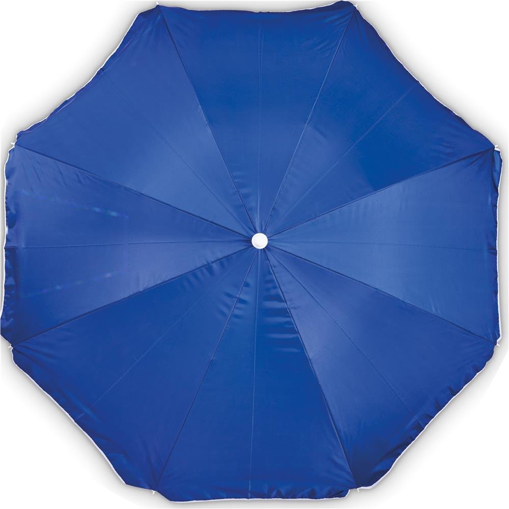 PARASUN - Parasol — drukvlak links op een segment