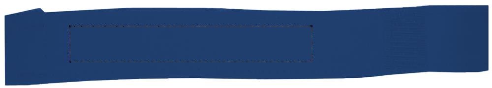 NEW QUAY - 23"Luxe windbestendige paraplu — drukvlak band