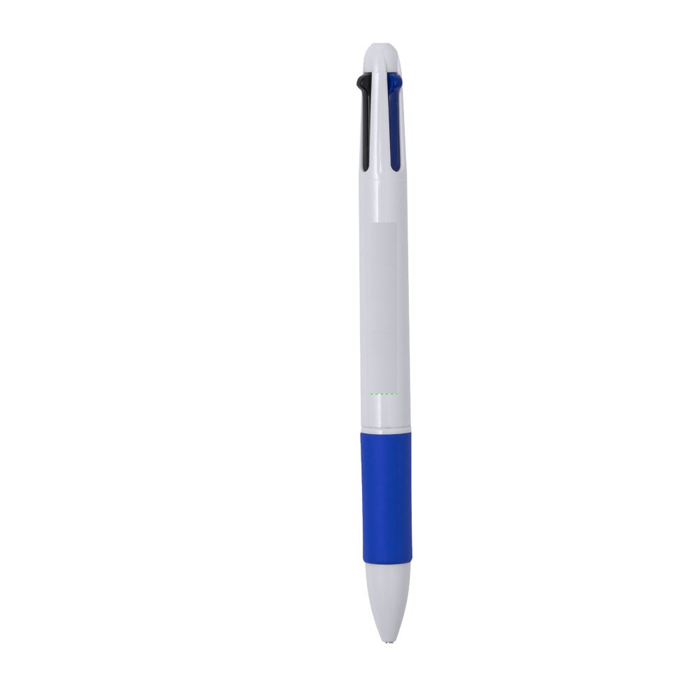 Pen Clessin — drukvlak achterkant van houder