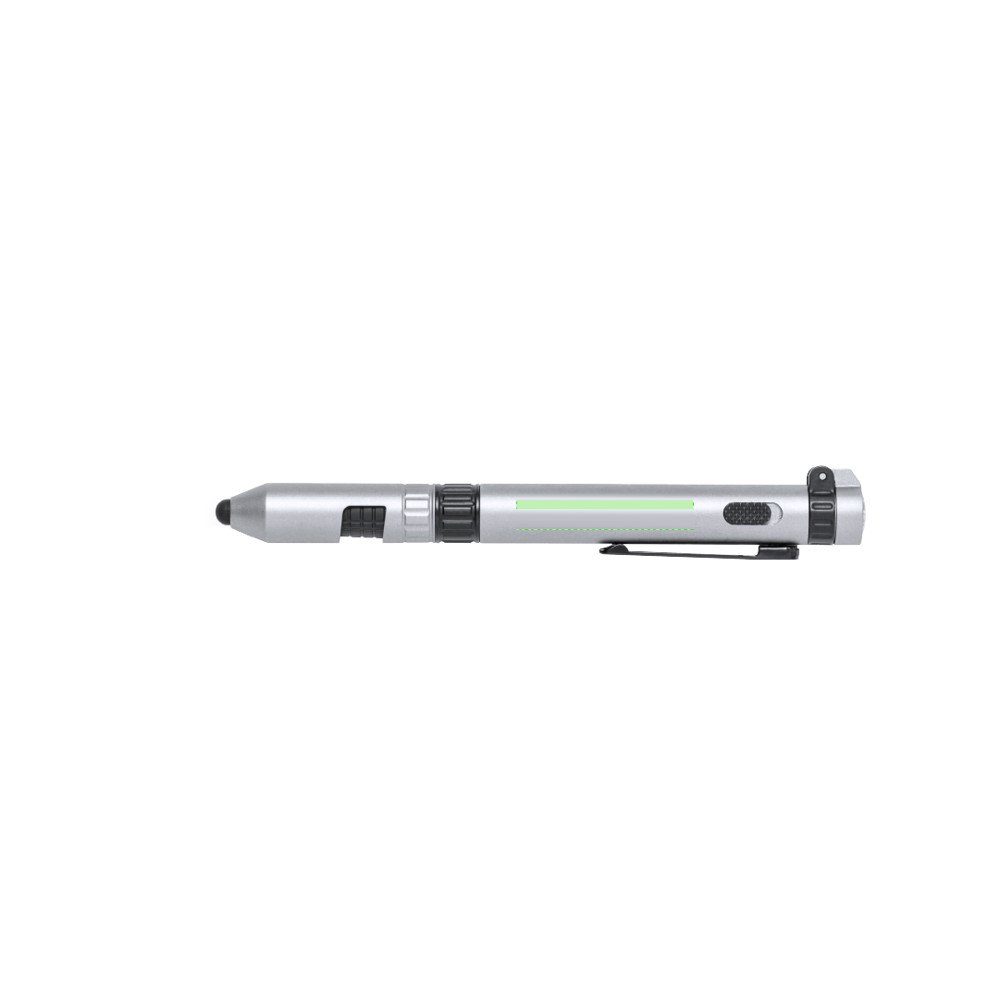Multifunctioneel Pen Posdan — drukvlak op de houder