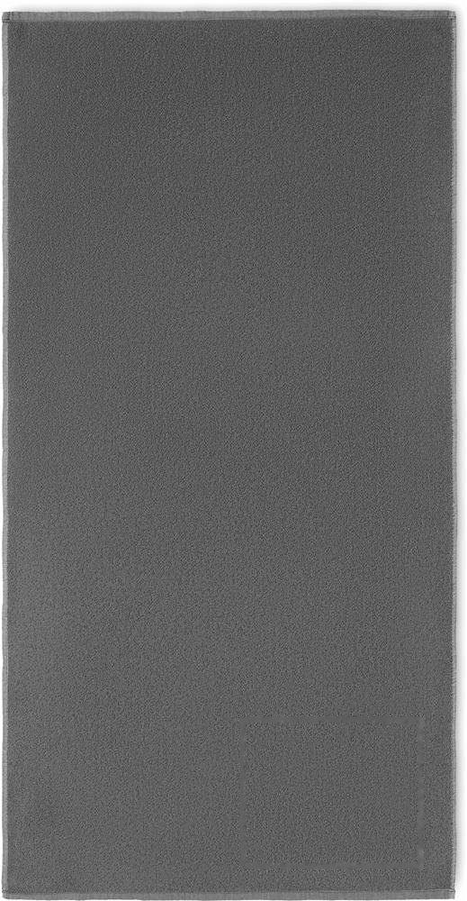 SAND - SEAQUAL® handdoek 70x140cm — drukvlak corner