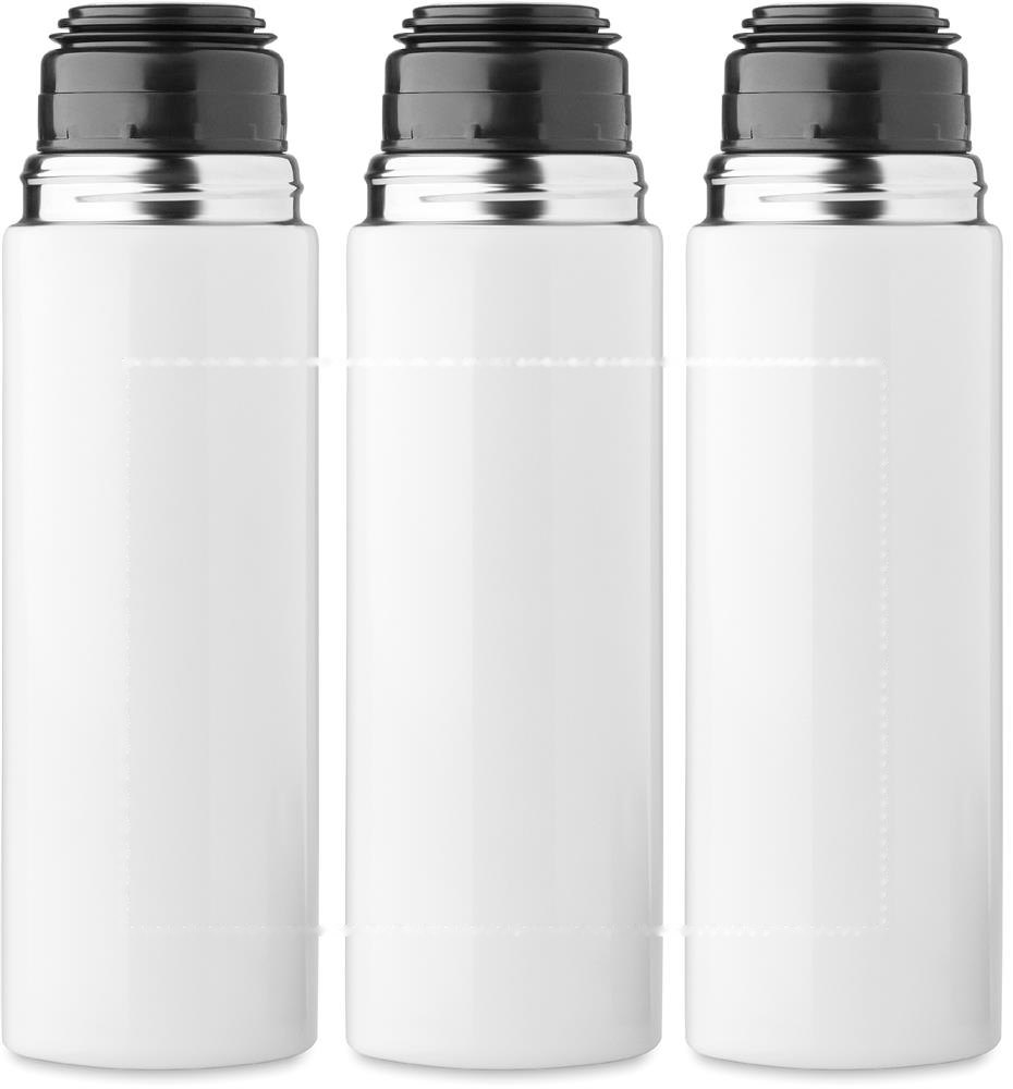 TONIA - Dubbelwandige fles 420 ml — drukvlak drukvlak 2