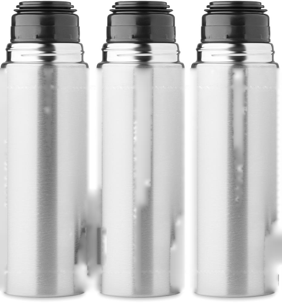 TONIA - Dubbelwandige fles 420 ml — drukvlak drukvlak 1