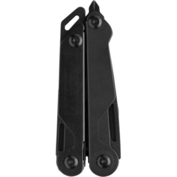 Gear X multitool — drukvlak artikel achterzijde links