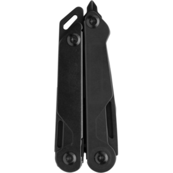 Gear X multitool — drukvlak artikel achterzijde rechts