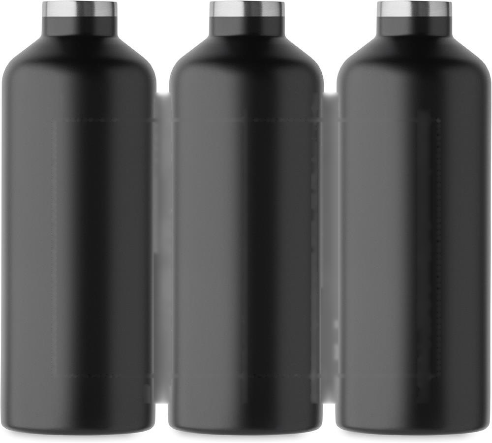 CARABI - Dubbelwandige fles 500ml — drukvlak drukvlak 3